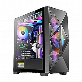 Antec DF800-FLUX mid-tower gaming case
