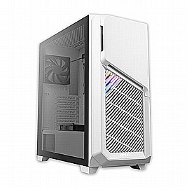 Antec DP502-FLUX mid-tower White gaming case