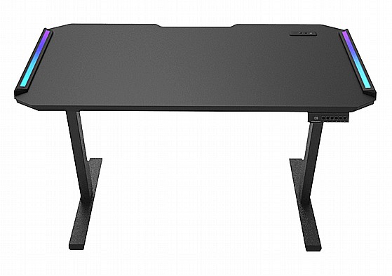 COUGAR E-DEIMUS 120 Electric Stand Gamging Desk