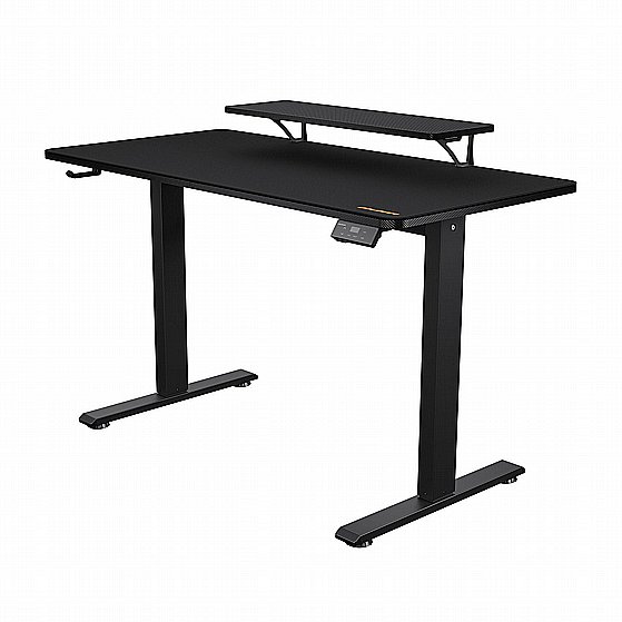 COUGAR E-STAR 120 Electric Stand Gamging Desk