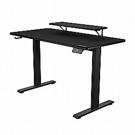 COUGAR E-STAR 120 Electric Stand Gamging Desk