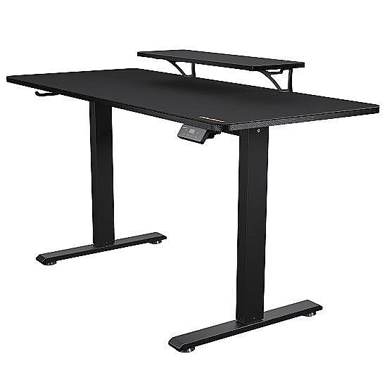 COUGAR E-STAR 140 Electric Stand Gamging Desk