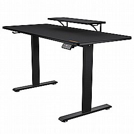 COUGAR E-STAR 120 Electric Stand Gamging Desk