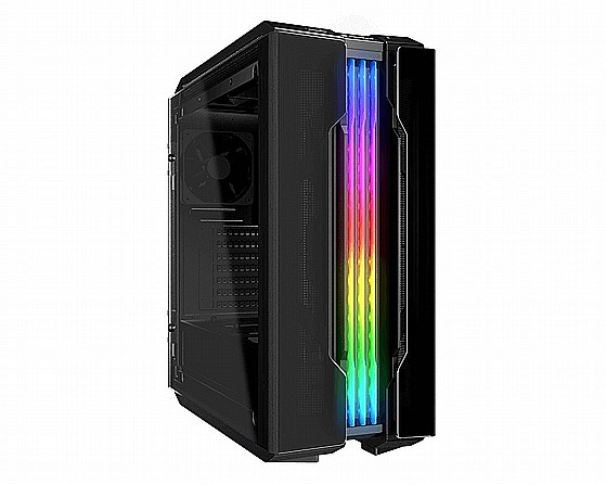 ���� Cougar GEMINI-T-PRO Mid Tower Gaming