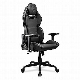 COUGAR Hotrod Black gaming chair