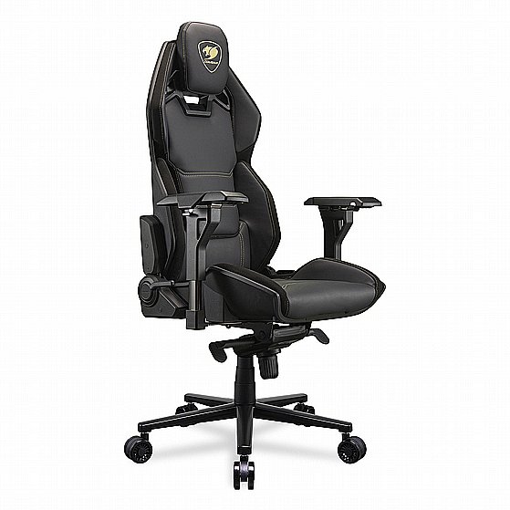COUGAR Hotrod Royal gaming chair