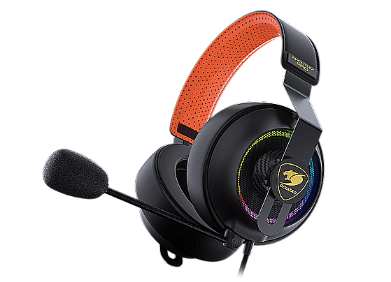 COUGAR PHONTUM Pro Headsets