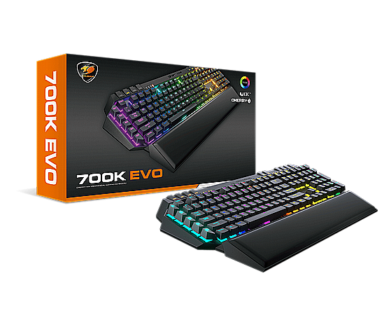 COUGAR Keyboard 700K-EVO