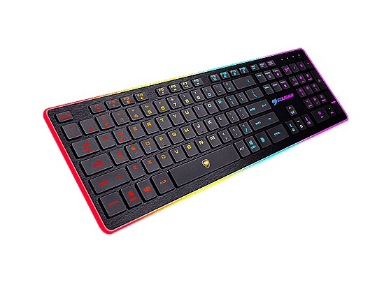 COUGAR Gaming Keyboard - VANTAR