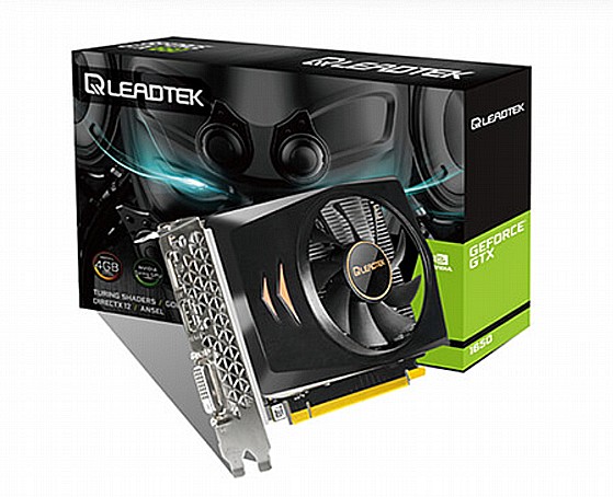 WinFast GTX 1650 D6 4G