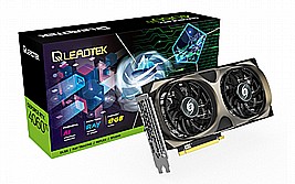 WinFast RTX 4060 Ti HURRICANE 8G