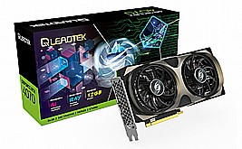 WinFast RTX 4070 HURRICANE 12G