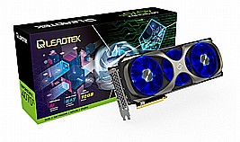 WinFast RTX 4070 Ti HURRICANE 12G