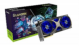 WinFast RTX 4090 HURRICANE 24G