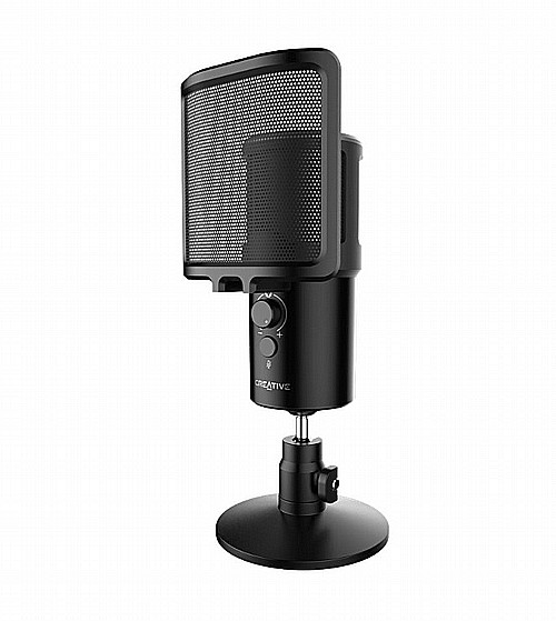 Creative Live! Mic M3 - USB Microphone