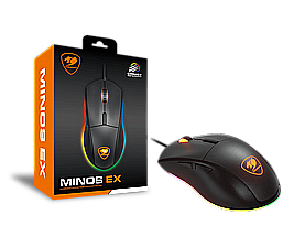COUGAR Mouse Minos EX