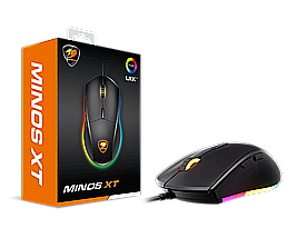 COUGAR Mouse Minos XT