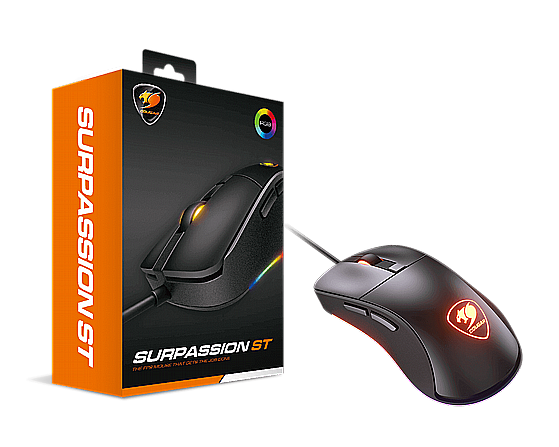 COUGAR Mouse Surpass-ST