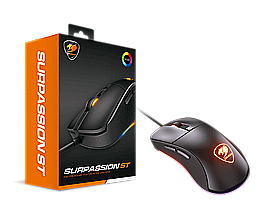 COUGAR Mouse Surpass-ST
