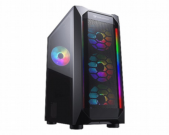 ���� COUGAR MX410-MG-RGB ���� �� ���� ������ ����� �� �USB 3.0