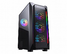���� COUGAR MX410-MG-RGB ���� �� ���� ������ ����� �� �USB 3.0