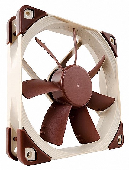 Noctua NF-P12 REDUX 12cm Fan 1700RPM PWM