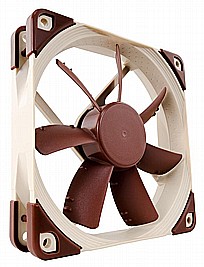 Noctua NF-P12 REDUX 12cm Fan 1700RPM PWM