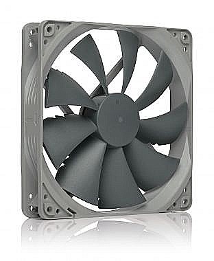 Noctua NF-P14S REDUX 14cm Fan 1200RPM PWM