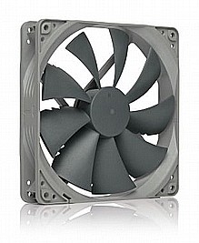 Noctua NF-P14S REDUX 14cm Fan 1200RPM PWM