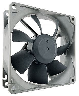 Noctua NF-R8 REDUX 8cm Fan 1800RPM PWM