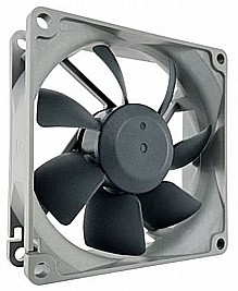 Noctua NF-R8 REDUX 8cm Fan 1800RPM PWM