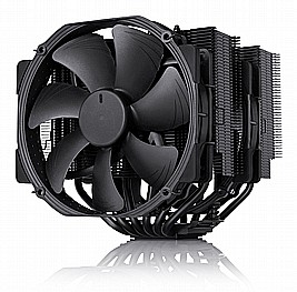 NOCTUA NH-D15 chromax.black CPU COOLER