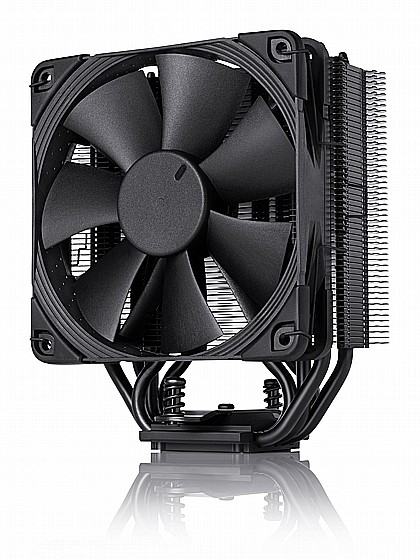 NOCTUA NH-U12S chromax.black CPU COOLER