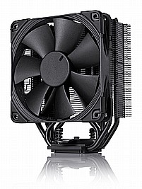NOCTUA NH-U12S chromax.black CPU COOLER