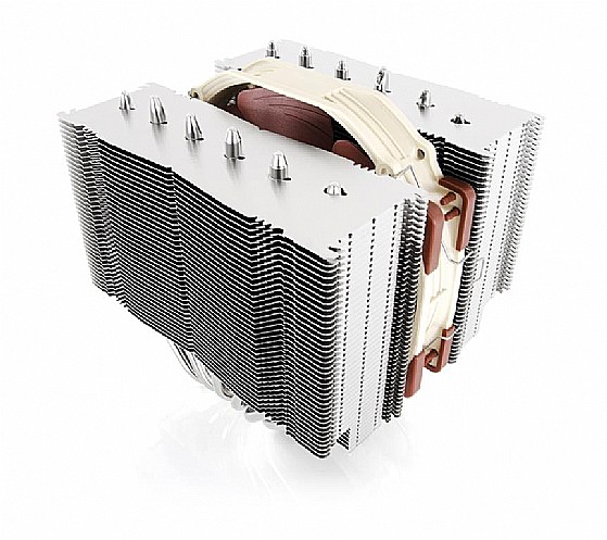 NOCTUA NH-D15S CPU COOLER