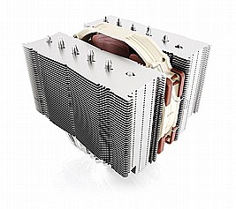NOCTUA NH-D15S CPU COOLER