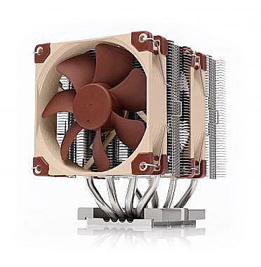 NOCTUA NH-D9 DX-3647 U4 CPU COOLER