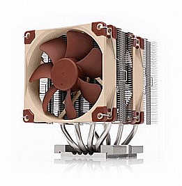 NOCTUA NH-D9 DX-3647 U4 CPU COOLER