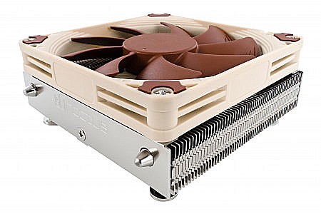 NOCTUA NH-L9I CPU COOLER
