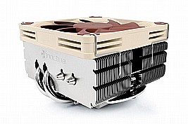 NOCTUA NH-L9X65-SE-AM4 CPU COOLER