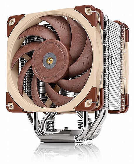 NOCTUA NH-U12A CPU COOLER