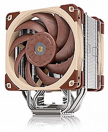 NOCTUA NH-U12S CPU COOLER