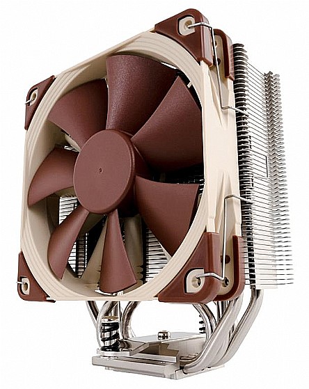 NOCTUA NH-U12S CPU COOLER