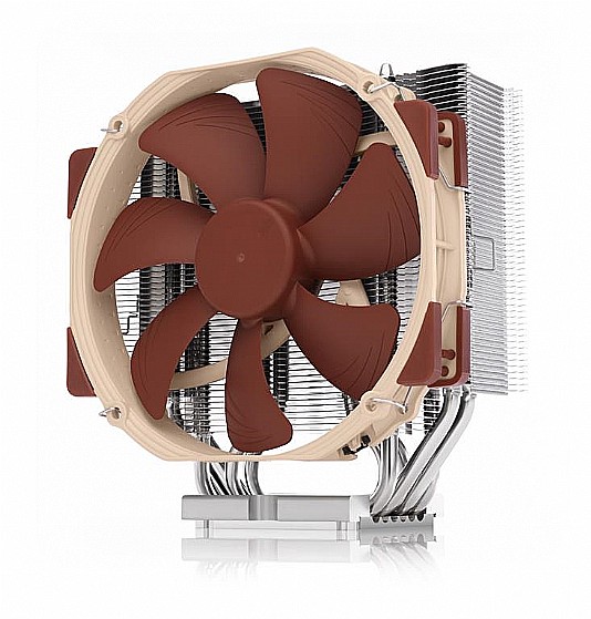 NOCTUA NH-U14S DX-3647 CPU COOLER