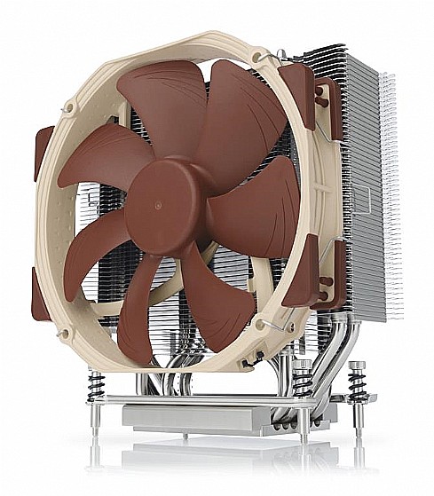 NOCTUA NH-U14S TR4-SP3 CPU COOLER