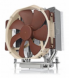 NOCTUA NH-U14S TR4-SP3 CPU COOLER