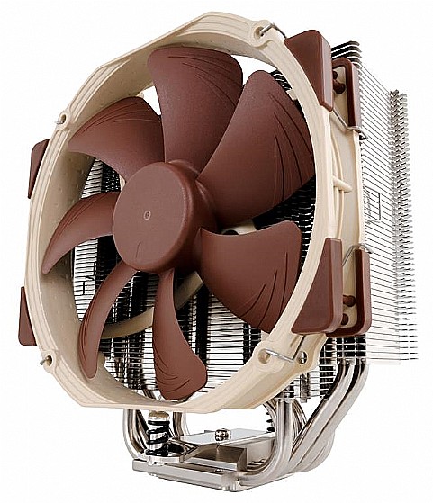 NOCTUA NH-U14S CPU COOLER