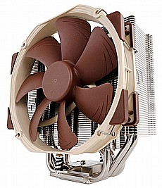 NOCTUA NH-U14S CPU COOLER