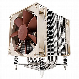 NOCTUA NH-U9DX-I4 CPU COOLER