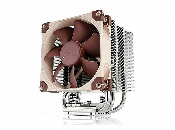 NOCTUA NH-U9S CPU COOLER